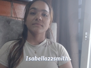 Isabella22smith