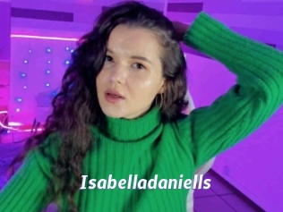 Isabelladaniells