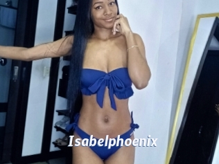 Isabelphoenix