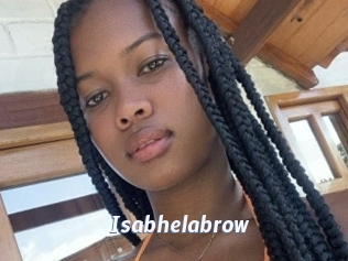 Isabhelabrow