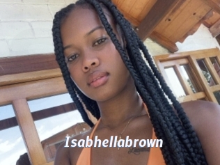 Isabhellabrown