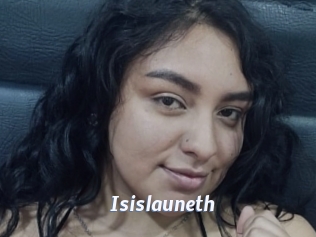 Isislauneth