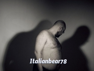 Italianbear78