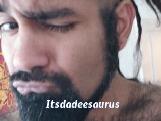 Itsdadeesaurus