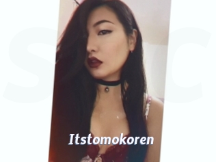 Itstomokoren