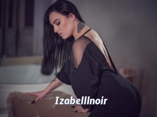 Izabelllnoir