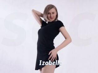 Izobelle