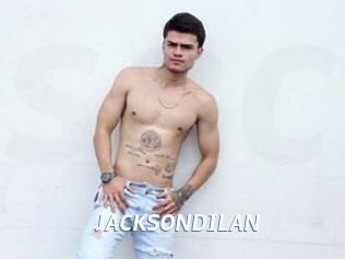 JACKSONDILAN