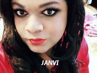 JANVI