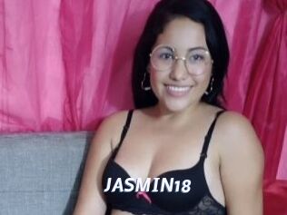 JASMIN18