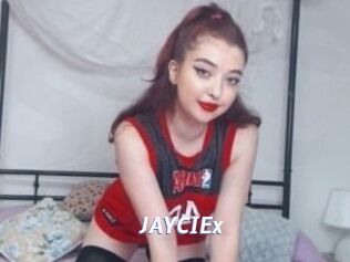 JAYCIEx