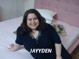 JAYYDEN