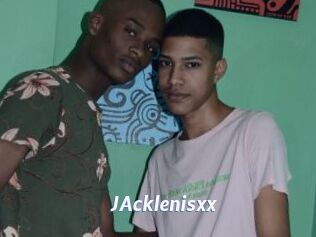 JAcklenisxx