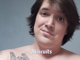 JBiscuits