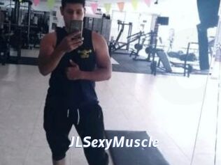 JLSexyMuscle