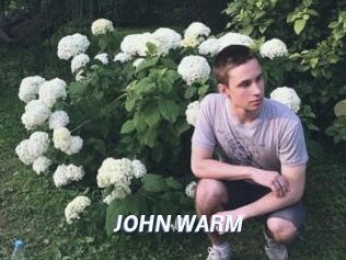 JOHN_WARM
