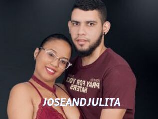 JOSEANDJULITA