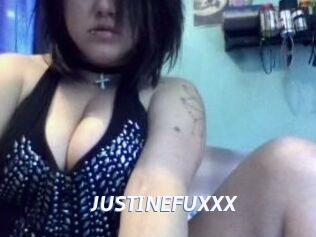 JUSTINEFUXXX