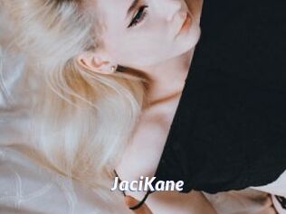 JaciKane