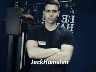 JackHamsten