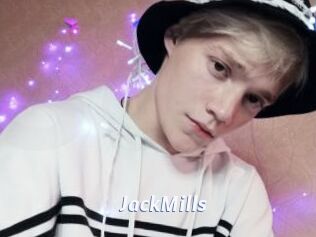 JackMills