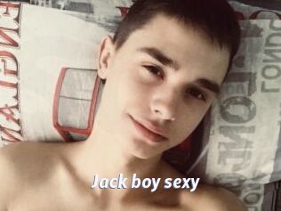 Jack_boy_sexy