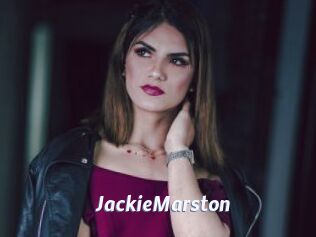 JackieMarston