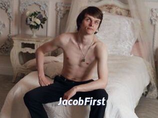 JacobFirst