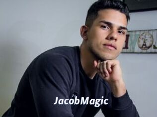 JacobMagic