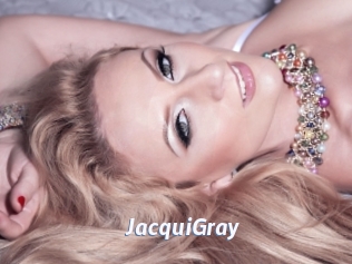 JacquiGray