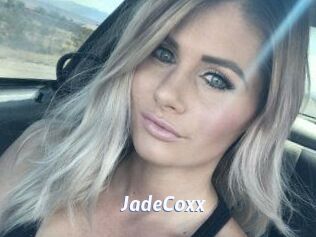 JadeCoxx