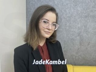 JadeKambel