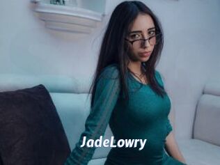 JadeLowry