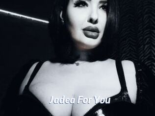 Jadea_For_You