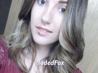 JadedFox