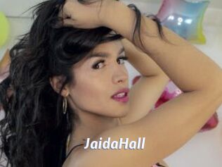 JaidaHall