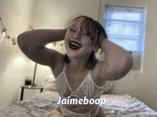 Jaimeboop