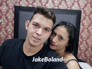 JakeBoland