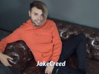 JakeCreed