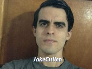 JakeCullen