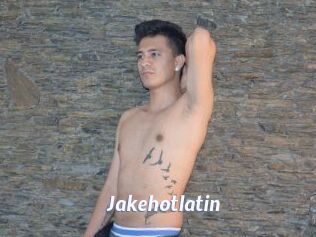 Jakehotlatin