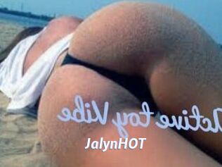 JalynHOT_