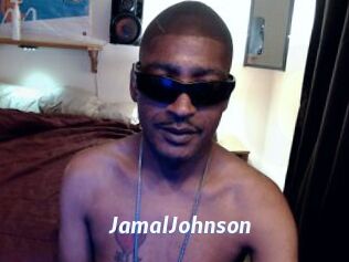 JamalJohnson