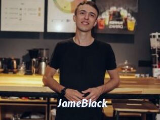 JameBlack