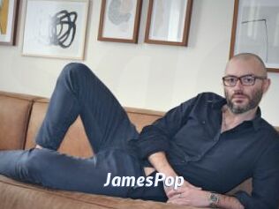 JamesPop