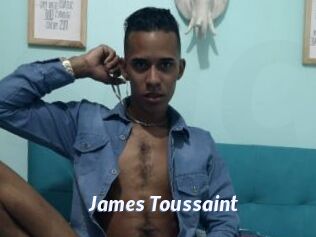 James_Toussaint