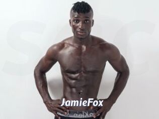 JamieFox