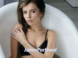 JamiePortland