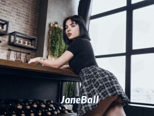 JaneBall