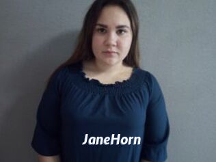 JaneHorn